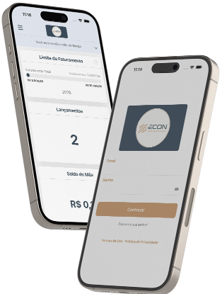 Aplicativo mobile